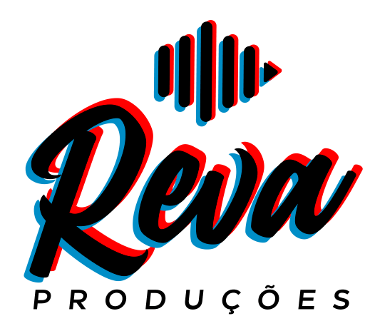 Logo Reva Produções